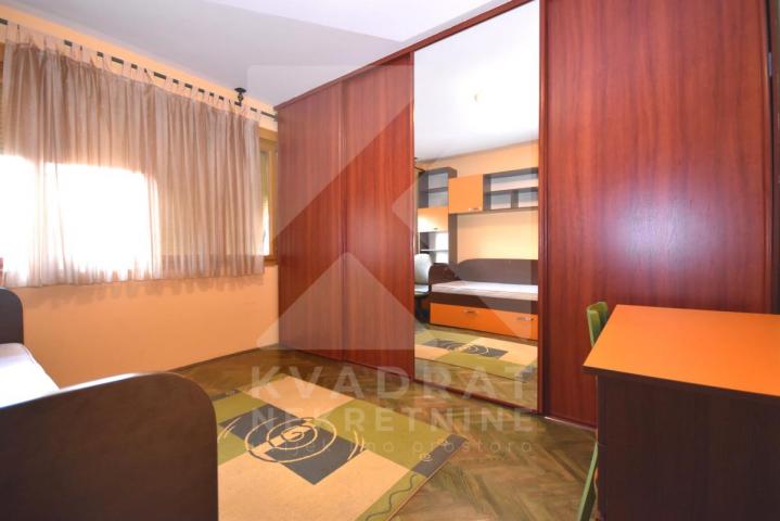 Izdavanje, Dvosoban stan, Podgorica, Preko Morače, 67m2
