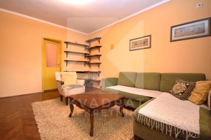 Izdavanje, Dvosoban stan, Podgorica, Preko Morače, 67m2