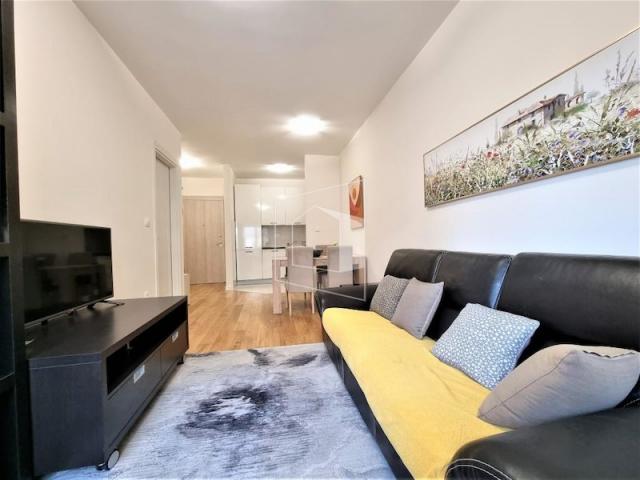 Jednosoban namješten stan, 40m2, Central Point, Podgorica