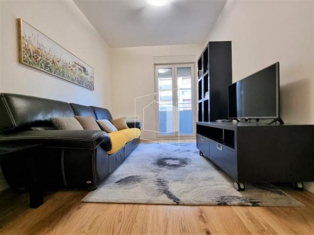 Jednosoban namješten stan, 40m2, Central Point, Podgorica