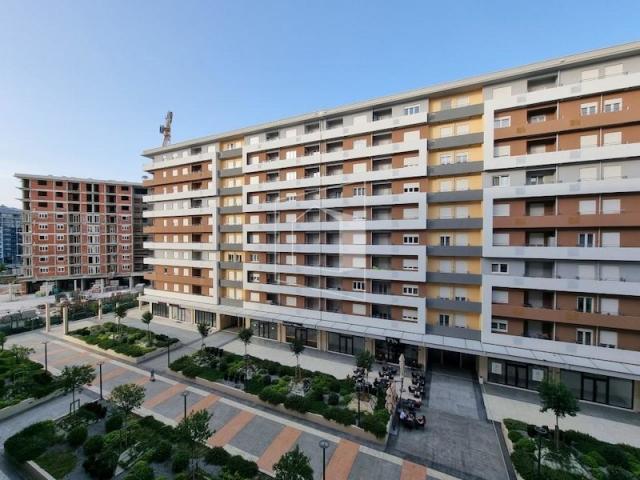 Jednosoban namješten stan, 40m2, Central Point, Podgorica