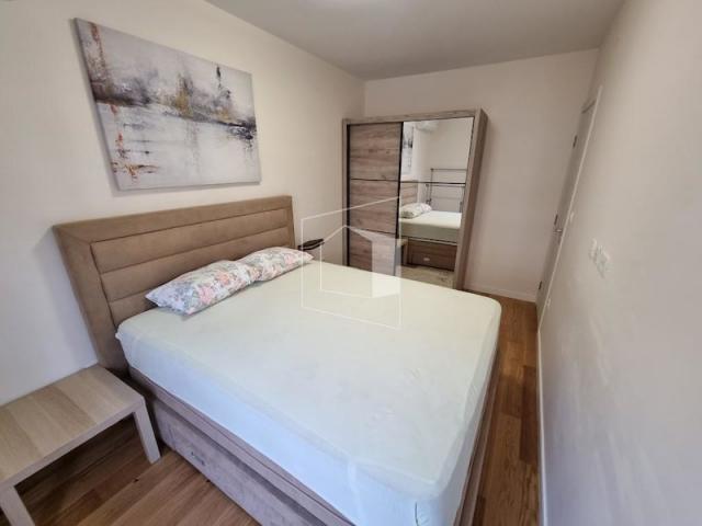 Jednosoban namješten stan, 40m2, Central Point, Podgorica