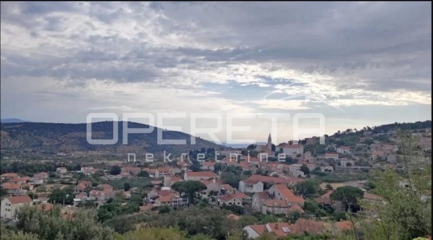 Nerežića, zanimljivo zemljište na prodaju