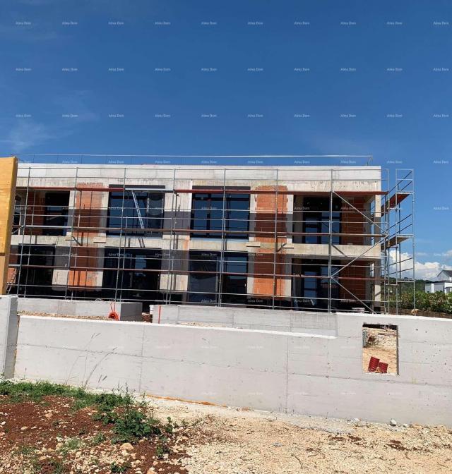 Apartment Sale of apartments in a new residential project, Rovinj!