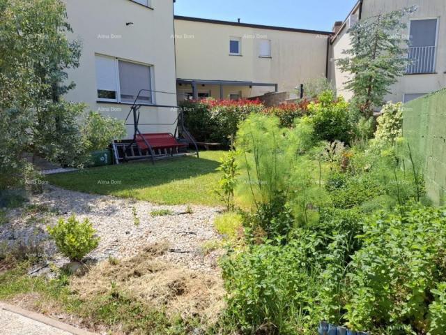 Stan TAR –STAN 75 m² S VRTOM