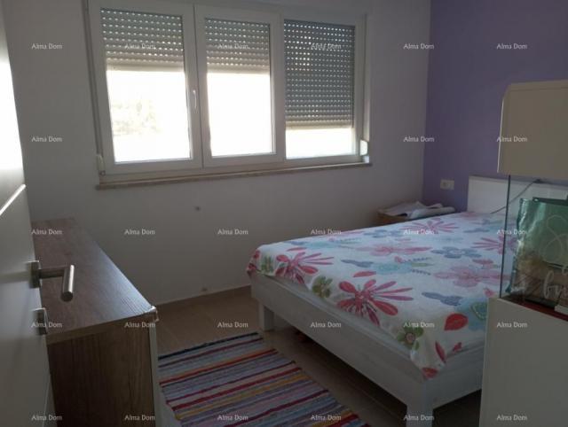 Stan TAR –STAN 75 m² S VRTOM
