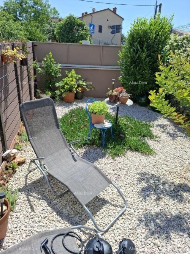 Stan TAR –STAN 75 m² S VRTOM