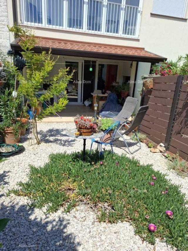 Stan TAR –STAN 75 m² S VRTOM
