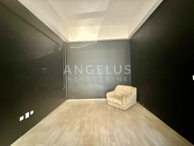Zagreb, Centar -Martićeva ulica, lokal, 28 +17m2