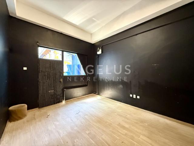 Zagreb, Centar -Martićeva ulica, lokal, 28 +17m2
