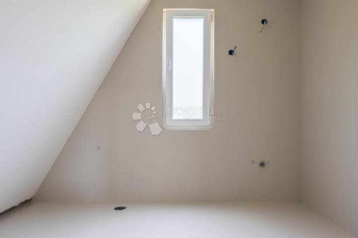 PRILIKA A FRAME KUĆA