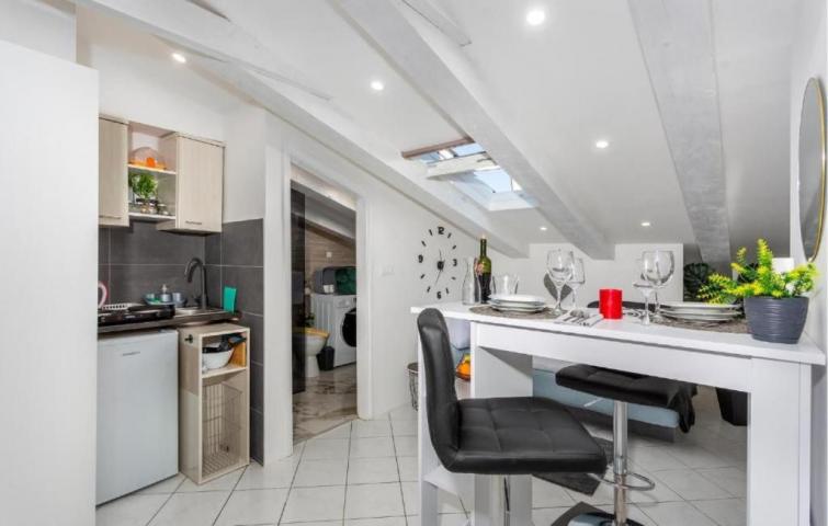 RIJEKA, CENTAR - UREĐENI APARTMAN