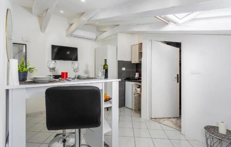 RIJEKA, CENTAR - UREĐENI APARTMAN