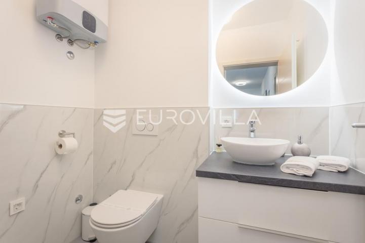 Istra, Štinjan, dugoročni najam stana 110 m² s tri spavaće sobe