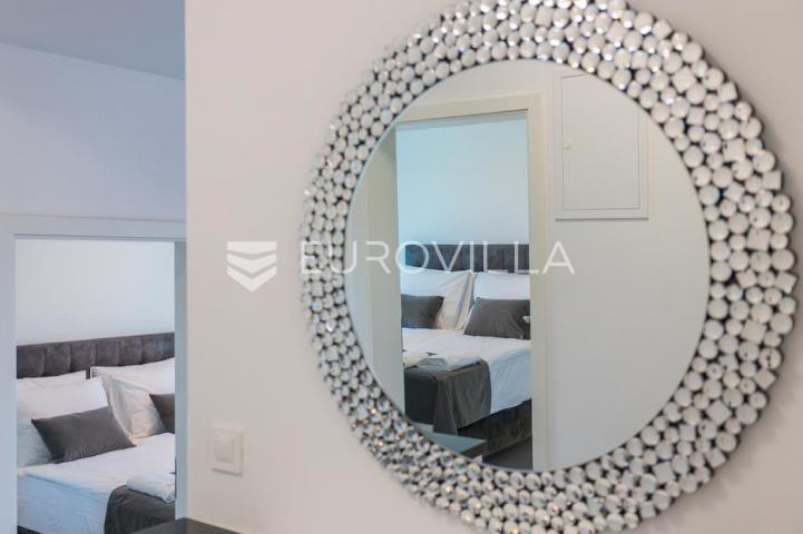 Istra, Štinjan, dugoročni najam stana 110 m² s tri spavaće sobe