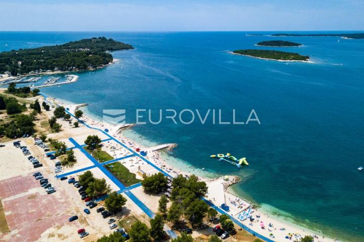 Istra, Štinjan, dugoročni najam stana 110 m² s tri spavaće sobe