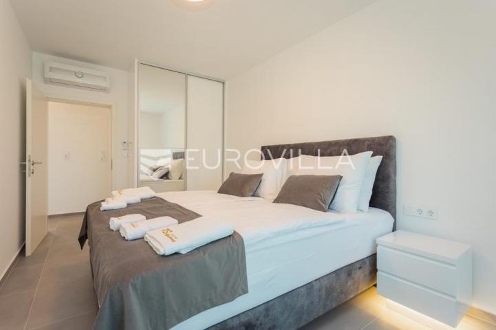 Istra, Štinjan, dugoročni najam stana 110 m² s tri spavaće sobe