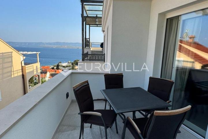 Brač, Bol, penthouse na atraktivnoj lokaciji
