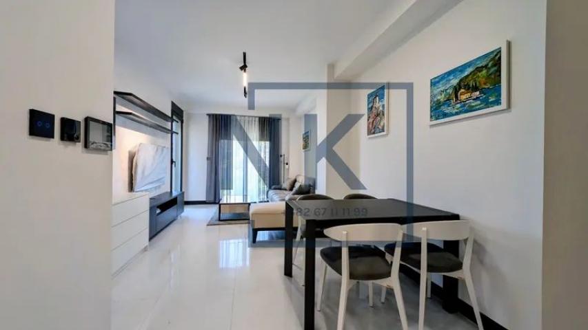 Najam/Izdavanje | Stan | 45m² | Podgorica, Zagorič