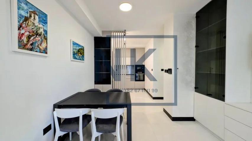 Najam/Izdavanje | Stan | 45m² | Podgorica, Zagorič