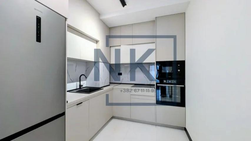 Najam/Izdavanje | Stan | 45m² | Podgorica, Zagorič