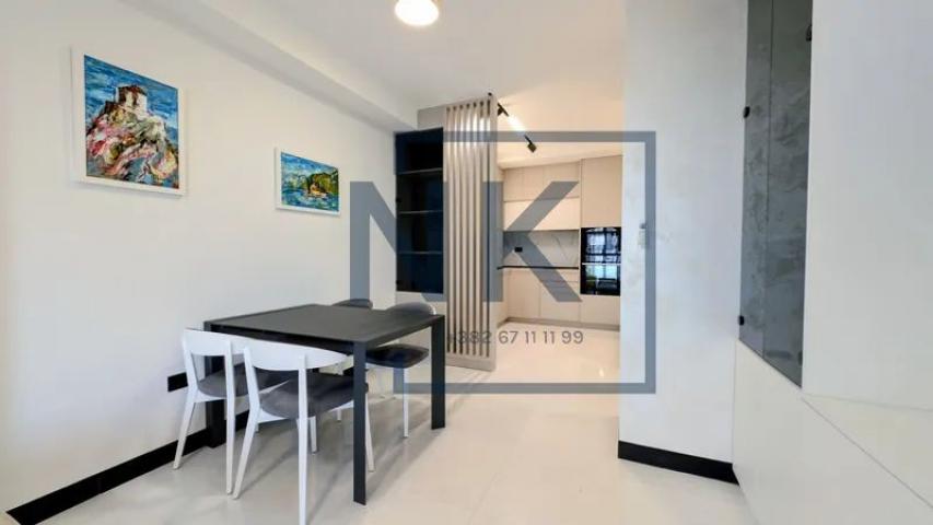 Najam/Izdavanje | Stan | 45m² | Podgorica, Zagorič