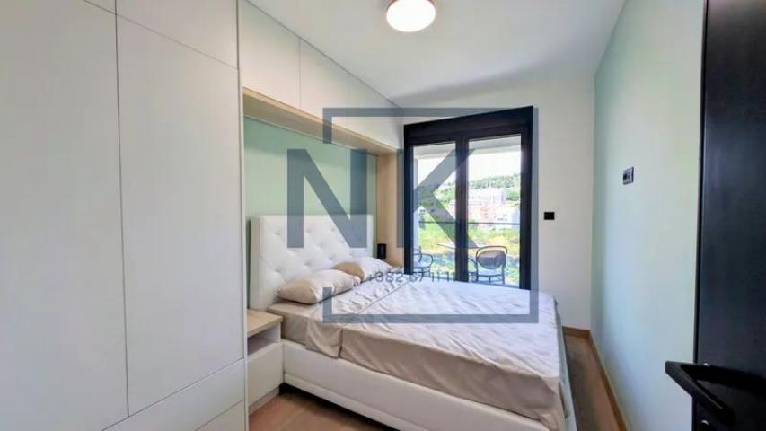 Najam/Izdavanje | Stan | 45m² | Podgorica, Zagorič