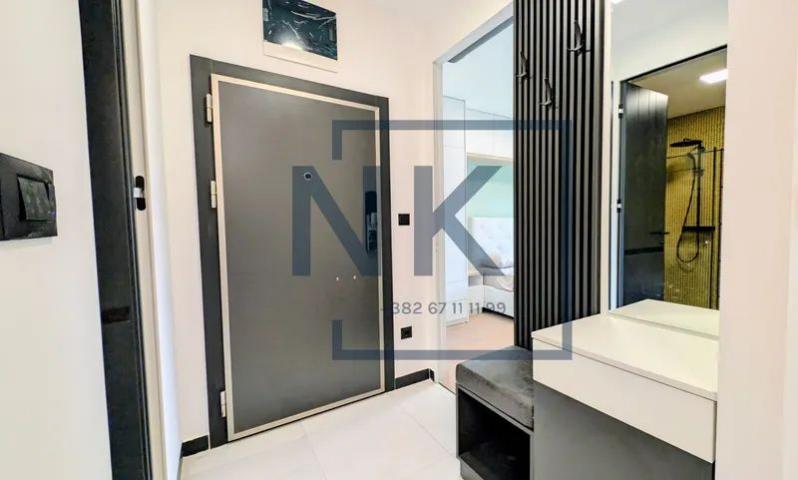 Najam/Izdavanje | Stan | 45m² | Podgorica, Zagorič