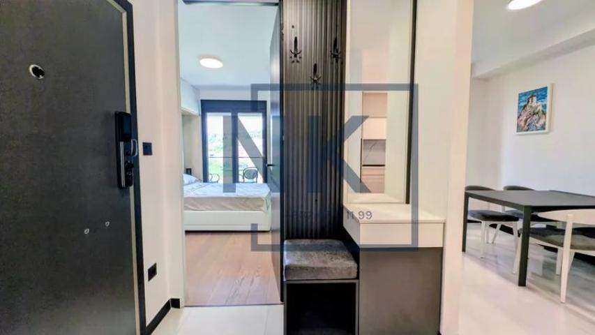 Najam/Izdavanje | Stan | 45m² | Podgorica, Zagorič