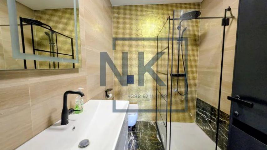 Najam/Izdavanje | Stan | 45m² | Podgorica, Zagorič