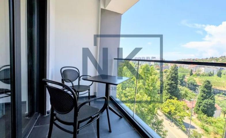 Najam/Izdavanje | Stan | 45m² | Podgorica, Zagorič