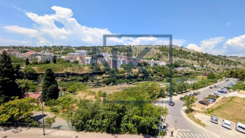 Najam/Izdavanje | Stan | 45m² | Podgorica, Zagorič