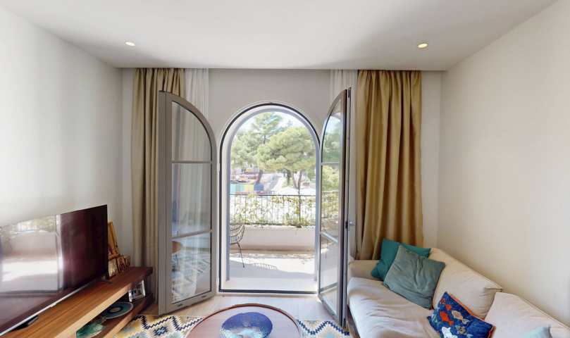 Prodaja, Stan, 48m2 , Tivat