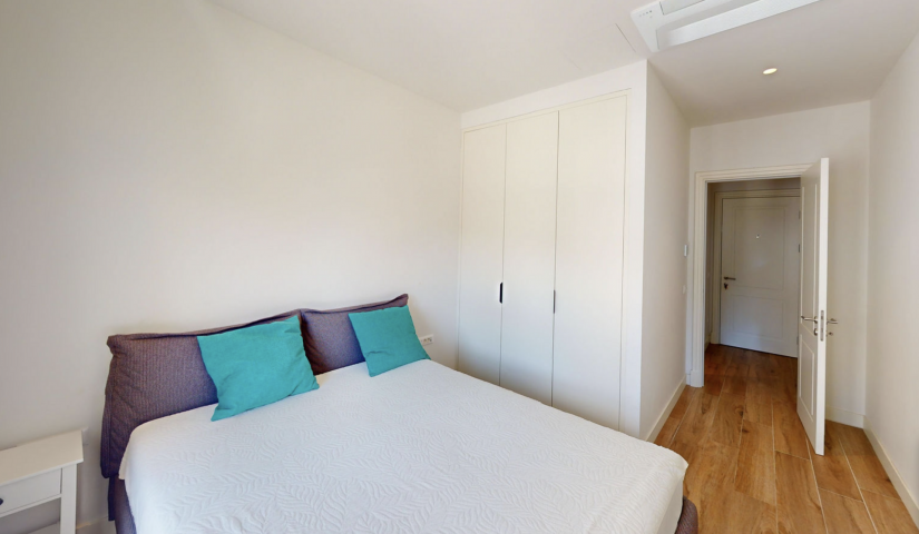 Prodaja, Stan, 48m2 , Tivat