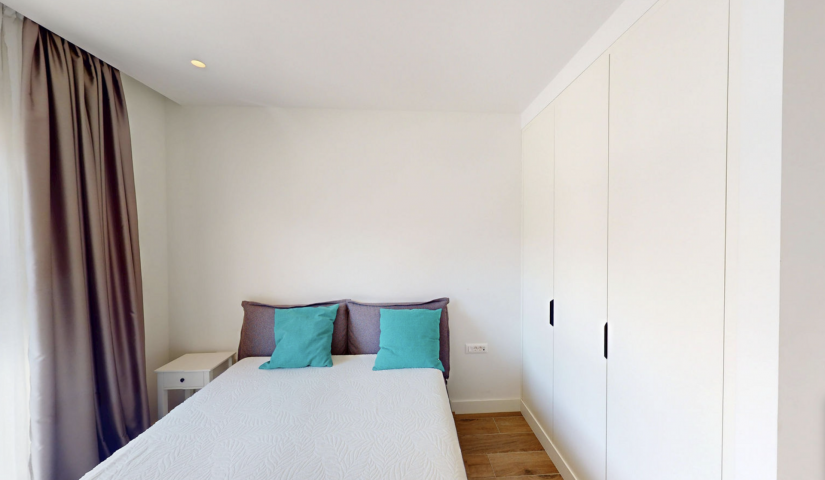 Prodaja, Stan, 48m2 , Tivat