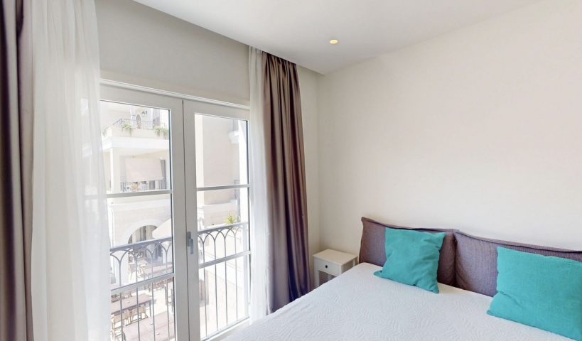 Prodaja, Stan, 48m2 , Tivat
