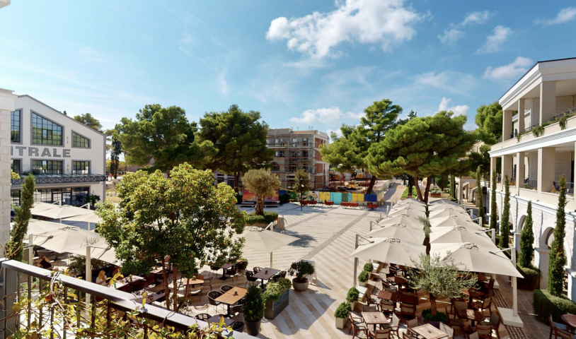 Prodaja, Stan, 48m2 , Tivat