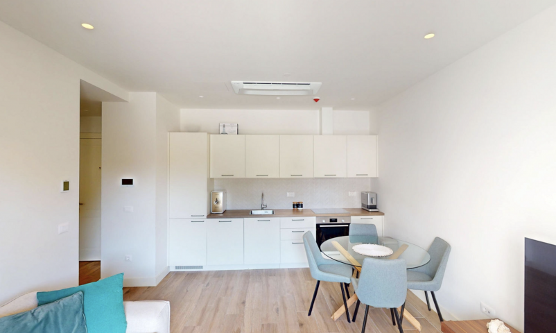 Prodaja, Stan, 48m2 , Tivat