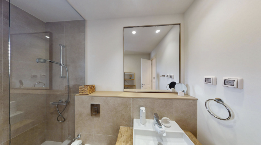Prodaja, Stan, 59.8m2 , Luštica Bay