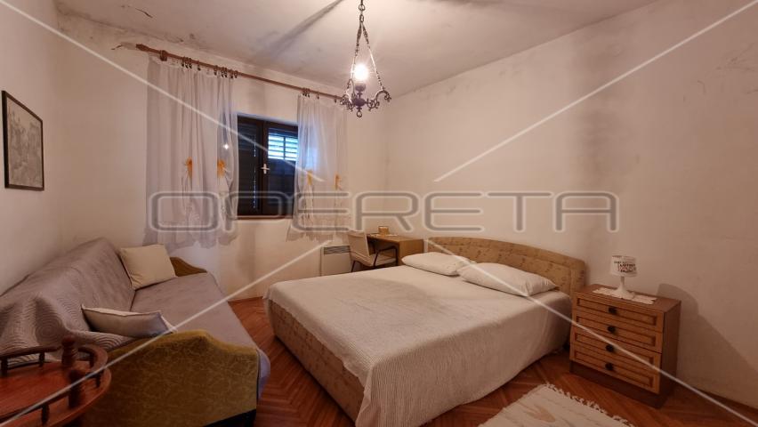 Kuća sa otvorenim pogledom na more i zadarsko područje, Ugljan, 310 m2