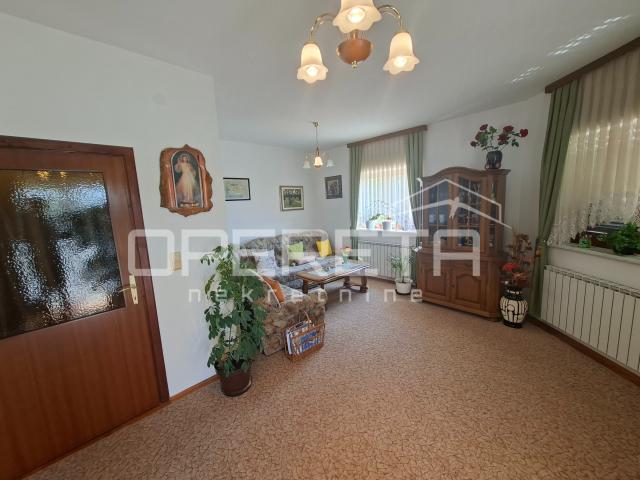 STAN PRODAJA, REMETE, VINEC, 120 m2, 4-sobni. 