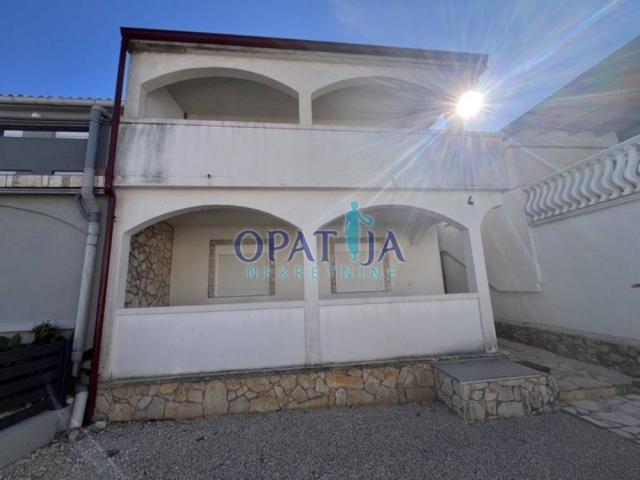 Vir - Kuća s 2 apartmana 400m od mora