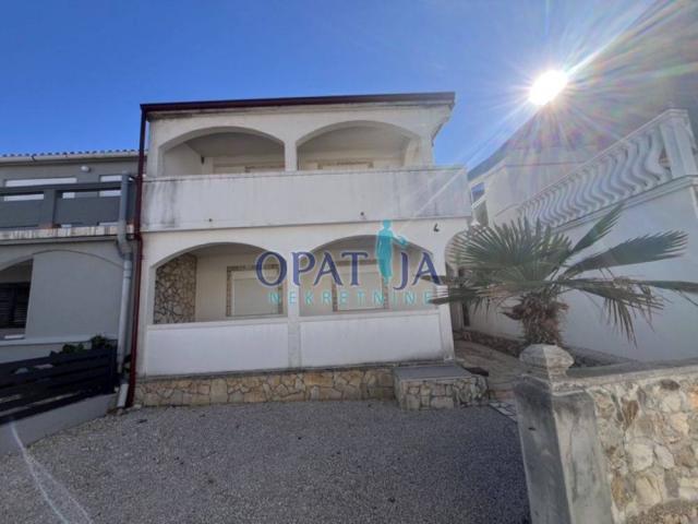 Vir - Kuća s 2 apartmana 400m od mora