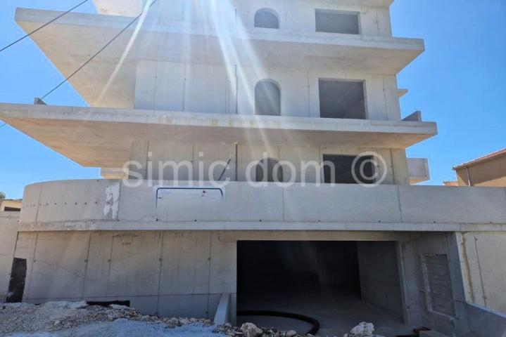 Dvosobni apartman s pogledom, Čiovo