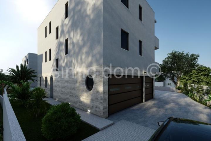 Dvosobni apartman s pogledom, Čiovo