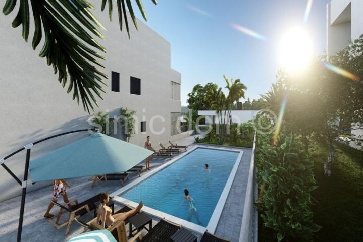 Dvosobni apartman s pogledom, Čiovo