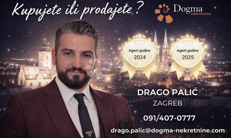 Prodaja staklenih kuća – investicijska prilika