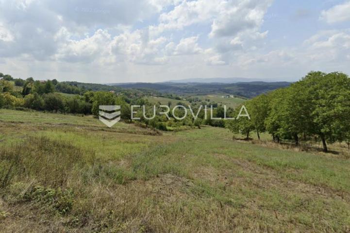 Breznički Hum, Radešić, građevinsko zemljište s površine 619 m²