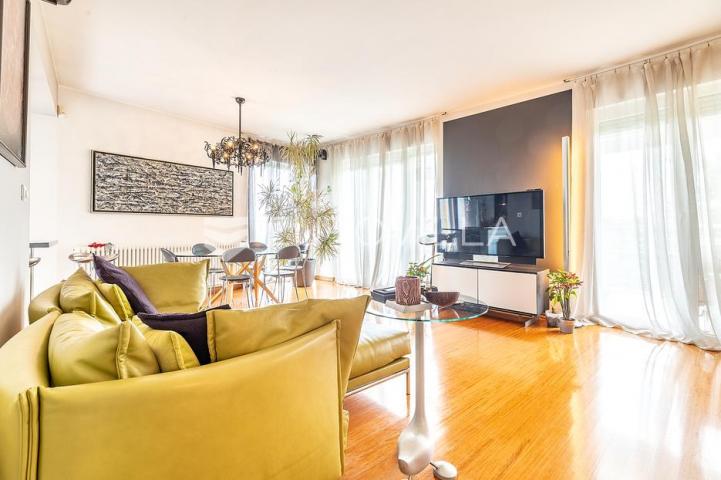 Zagreb, Maksimir Remete prekrasan četverosoban stan 135 m² i 2 garaže