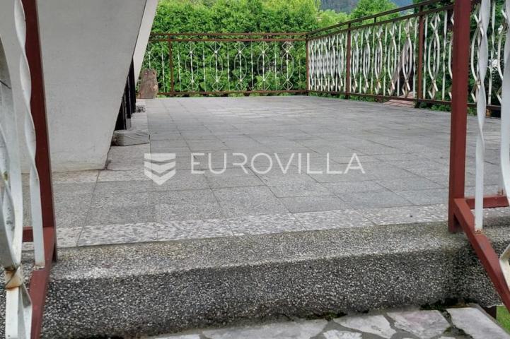 Velika, kuća za odmor u vikend naselju